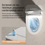 Умный унитаз Meishida 200BHP — изображение 5