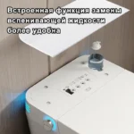 Умный унитаз MEISHIDA 172 — изображение 5