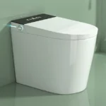 Умный унитаз Meishida 580B