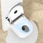 Умный унитаз подвесной Meishida 955c — изображение 6