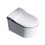 Умный унитаз подвесной W770