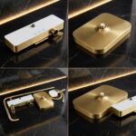 Душевая система GoldSeries — изображение 4