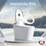 Умный унитаз Meishida 956 b — изображение 2