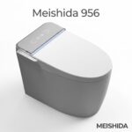 Умный унитаз Meishida 956 b