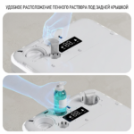 Умный унитаз Meishida-617 с — изображение 6